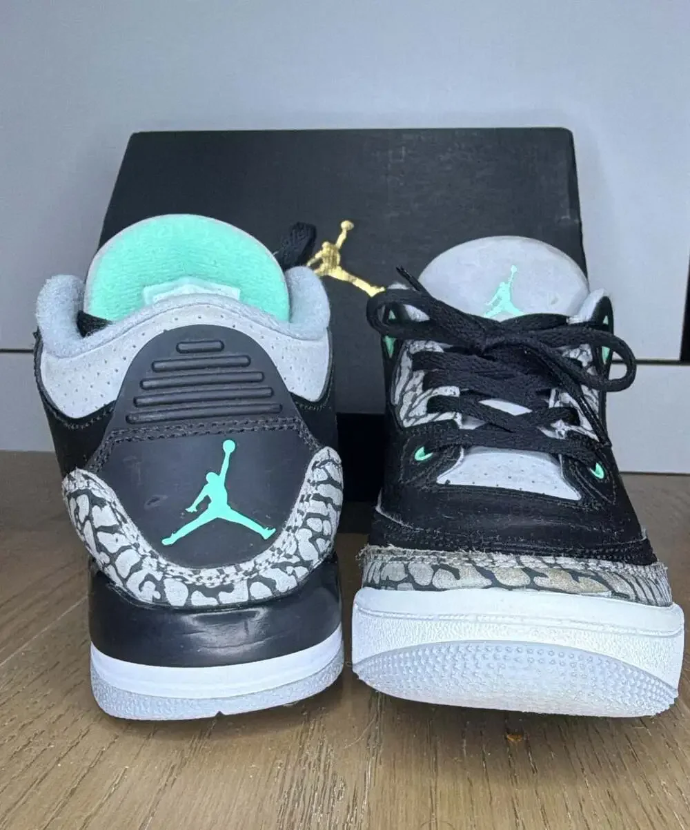 Jordan air retro